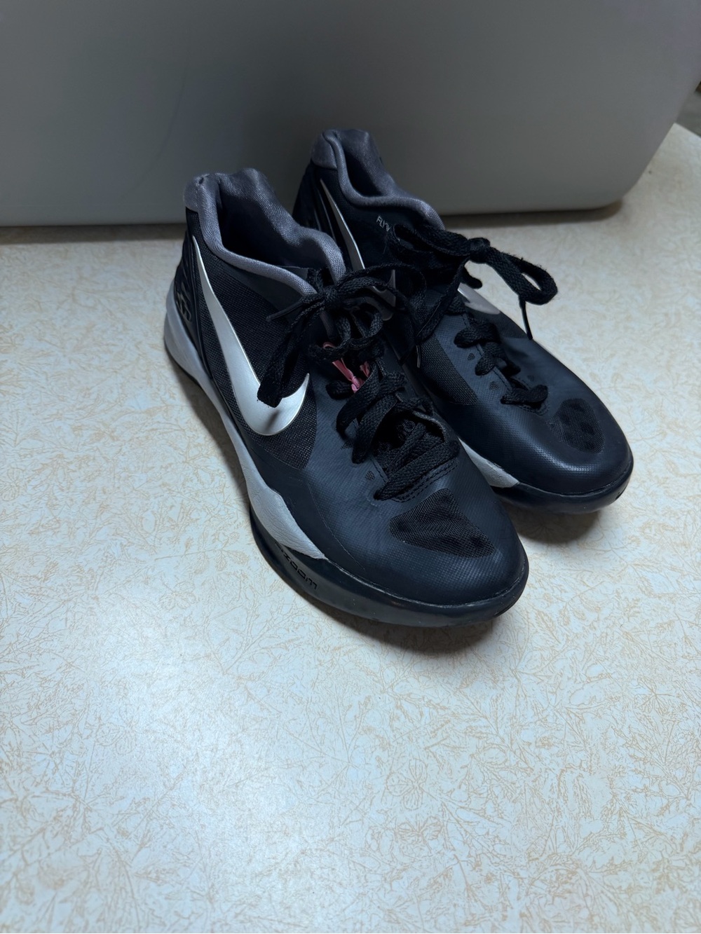 Nike Women’s Flywire Shoes